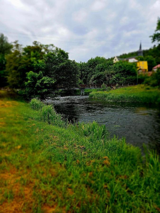 Smoldzinskie Zacisze Smołdzino 外观 照片